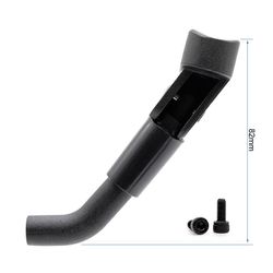 Ninebot F and D series Stöd black / Xiaomi Mi4 Lite (1st Gen)