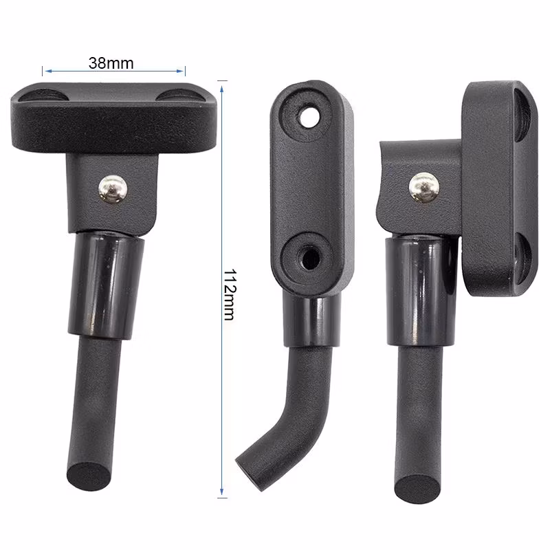 Ninebot F and D series Stöd black / Xiaomi Mi4 Lite (1st Gen)