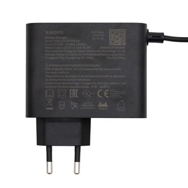 Laddare 6S (output 24.2V) Xiaomi Mi4 Go [Original]