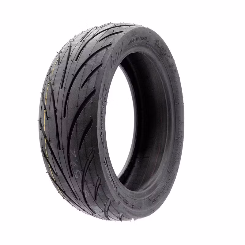 Däck Tubeless 9.5x2.5 - 6.1