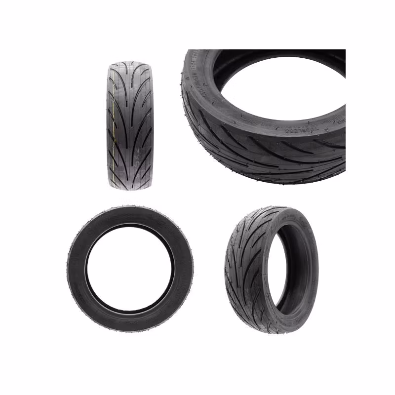 Däck Tubeless 9.5x2.5 - 6.1