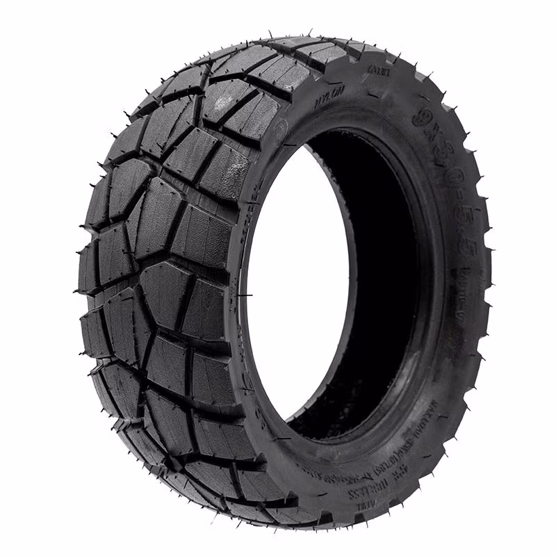 Däck Tubeless 9x3-5.5
