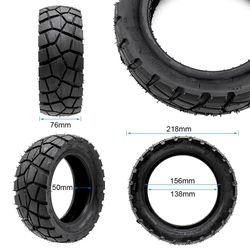 Däck Tubeless 9x3-5.5