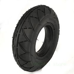 Däck 200x50 Punkteringsfritt