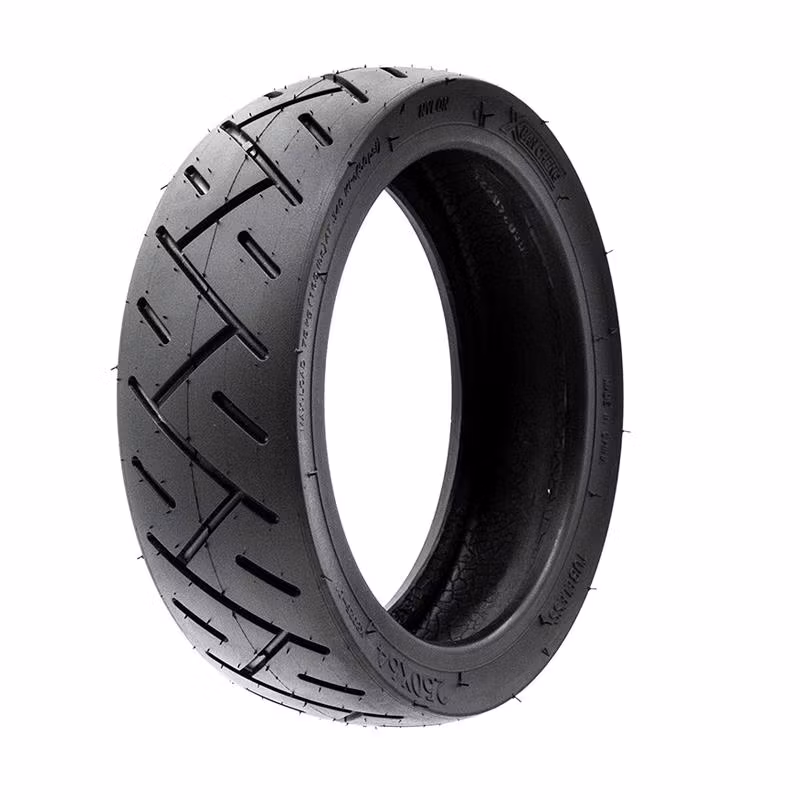 Däck 250x64 Tubelss