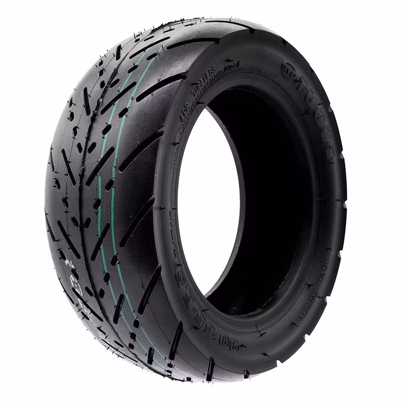 Däck 90/65-6.5 -Tubless
