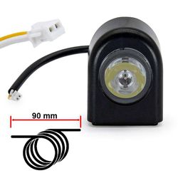 Framlampa Xiaomi