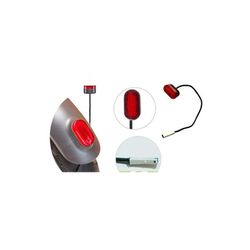Xiaomi baklampa
