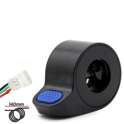 Gasreglage Xiaomi / Ninebot Blå