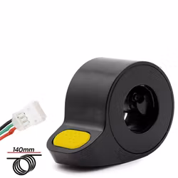 Gasreglage Ninebot G30 Max