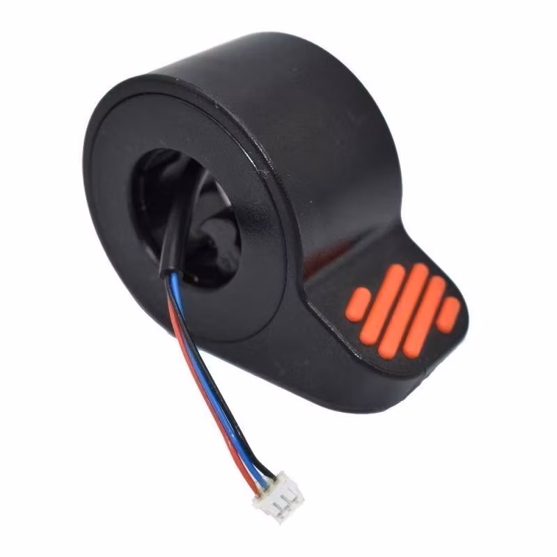 Bromsreglage Ninebot ES - Red