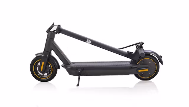HT-T4 MAX 350W (500W) 33km/h