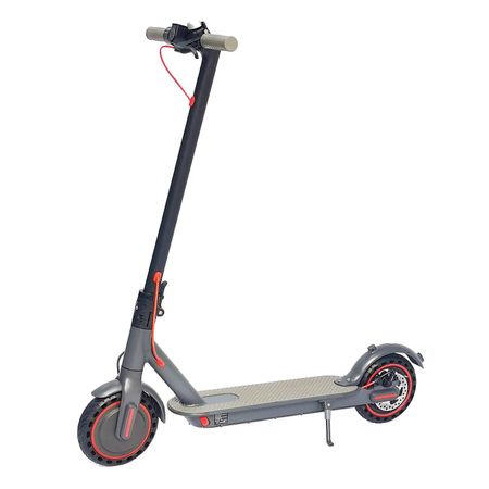 HT-T4 Pro 350W 30km/h