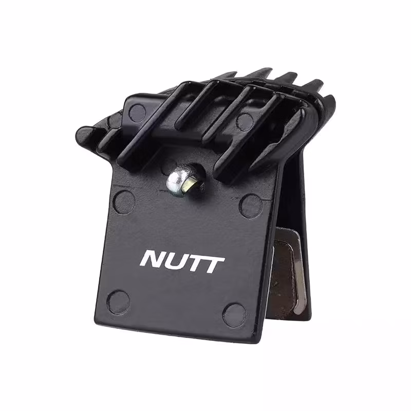 NUTT bromsbelägg Resin
