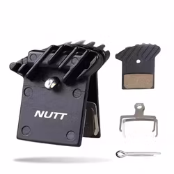 NUTT bromsbelägg Resin