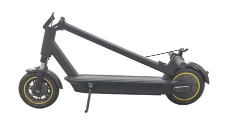 HT-T4 Max Plus 350W (500W) 33km/h