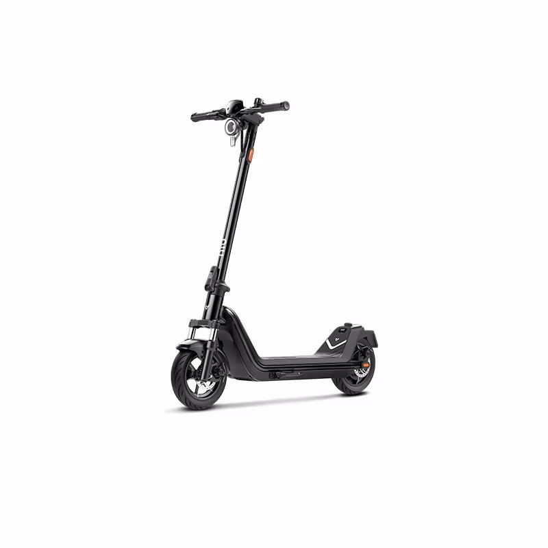 NIU KQi 300P EU-BK