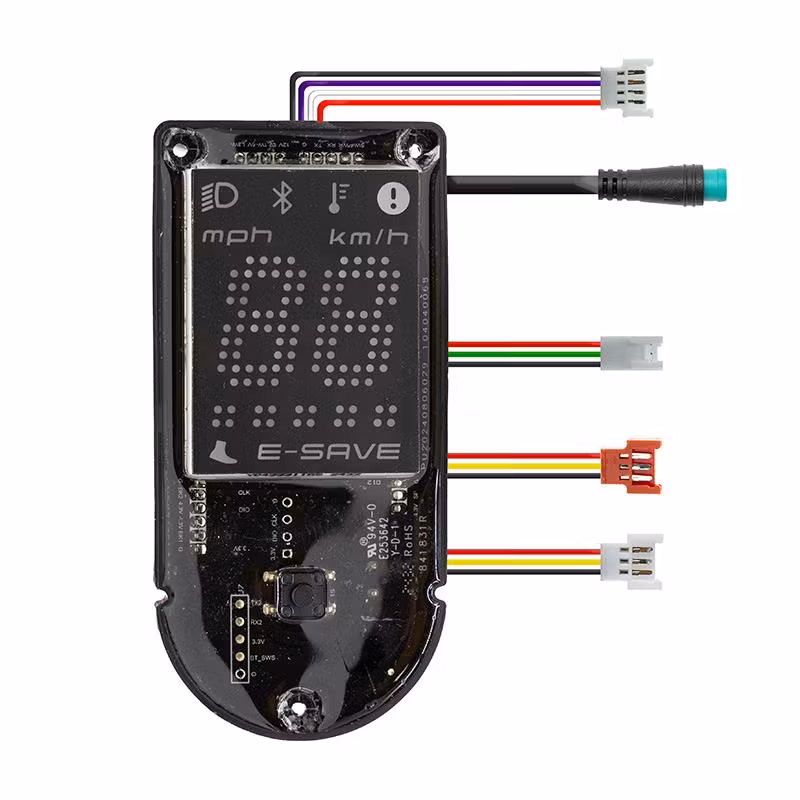 Niu KQi3 Display 48V Original