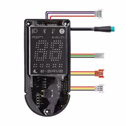 Niu KQi3 Display 48V Original