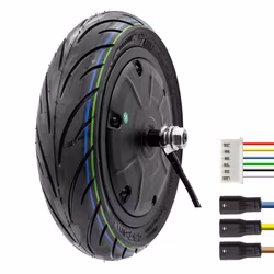 Niu KQi2 pro Motor 48V 600W original