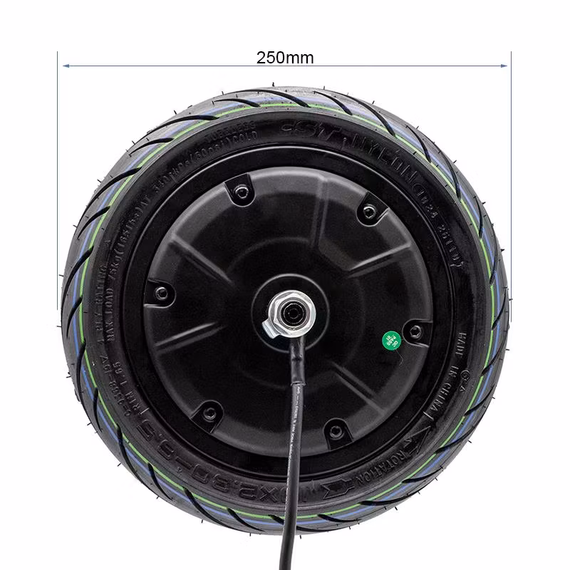 Niu KQi2 pro Motor 48V 600W original