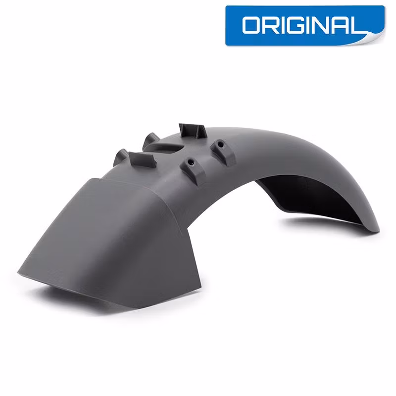 Niu KQi2 pro framskärm orignal