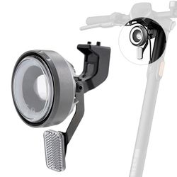 Niu framlampa till KQi2 Pro / 3 Pro / MAX original