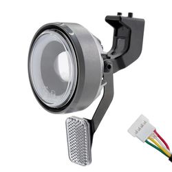Niu framlampa till KQi2 Pro / 3 Pro / MAX original