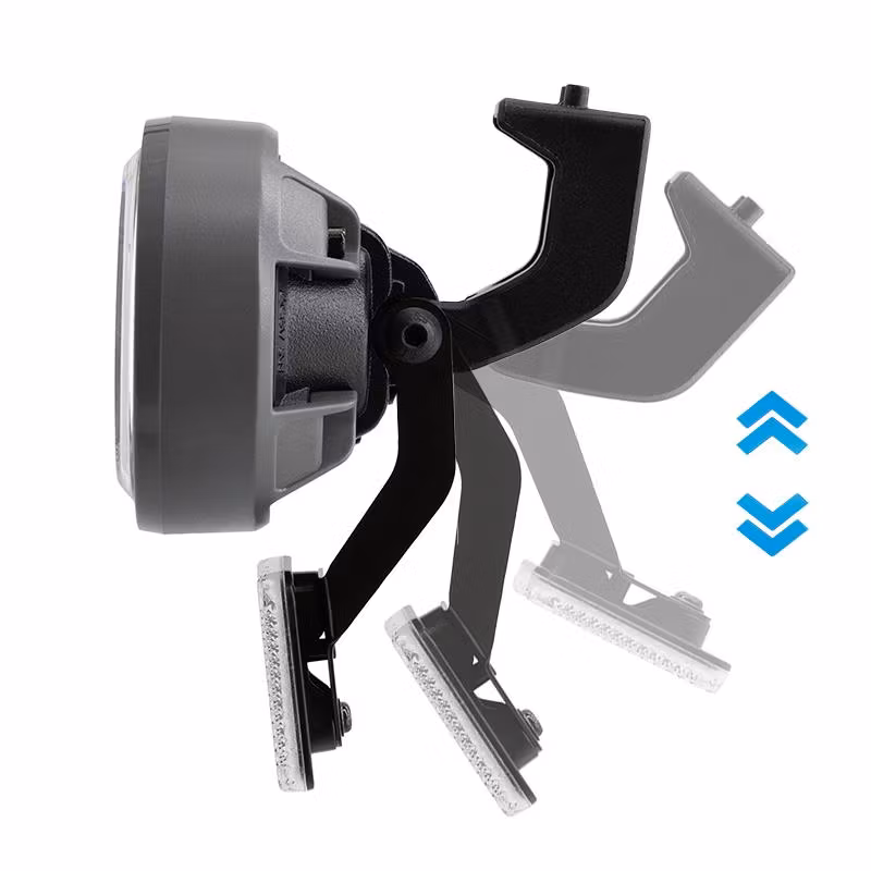 Niu framlampa till KQi2 Pro / 3 Pro / MAX original