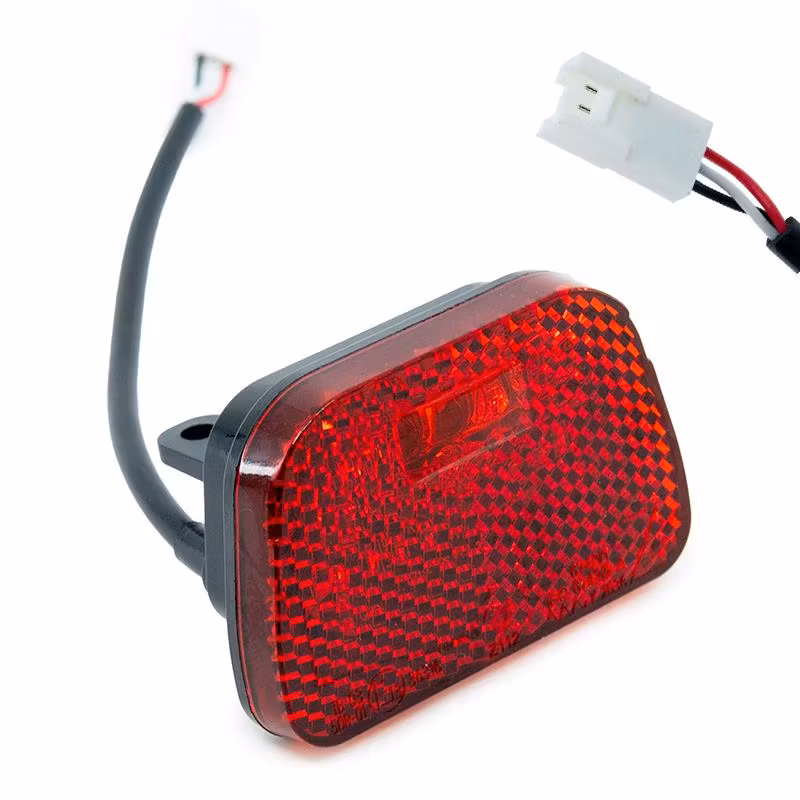 Niu Kqi2 pro baklampa original