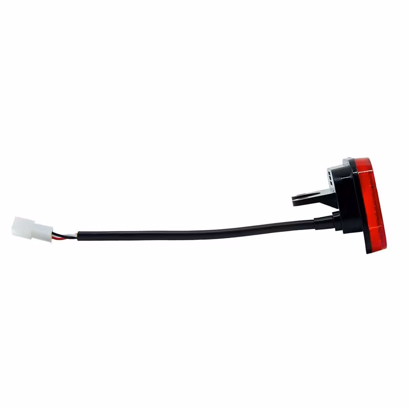 Niu Kqi2 pro baklampa original