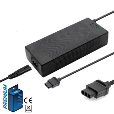 Niu Laddare Premium 48V (output 54.6V) 2A