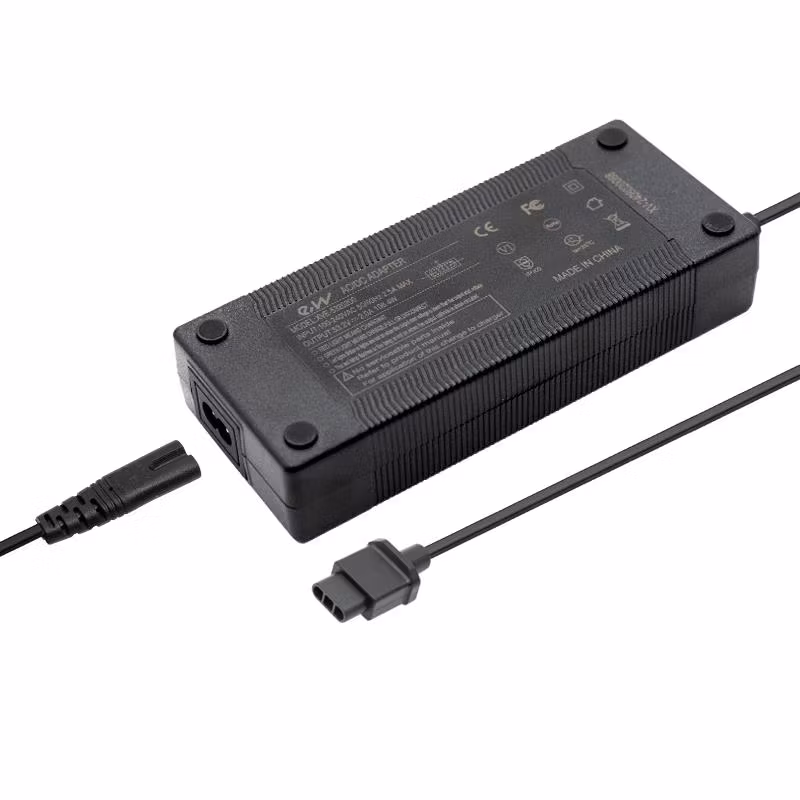 Niu Laddare Premium 48V (output 54.6V) 2A