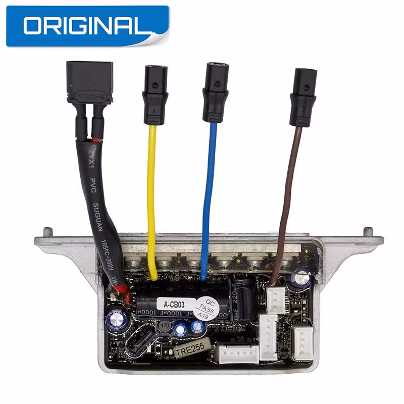 Niu KQi3 MAX Controller 48V 20A original