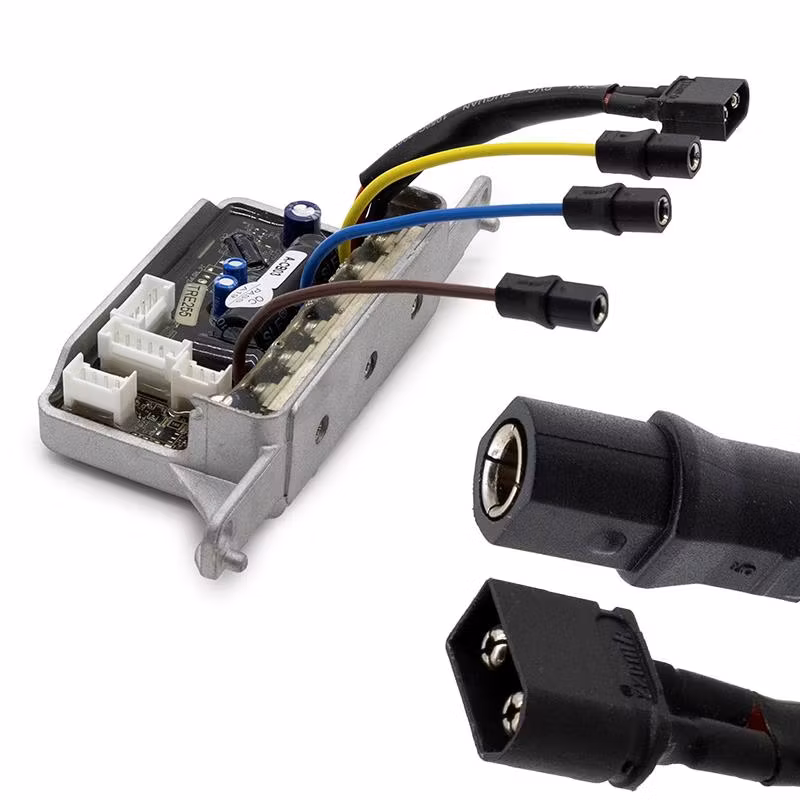 Niu KQi3 MAX Controller 48V 20A original