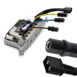 Niu KQi3 MAX Controller 48V 20A original