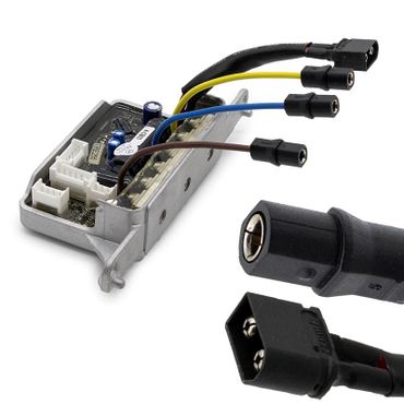 Niu KQi3 MAX Controller 48V 20A original