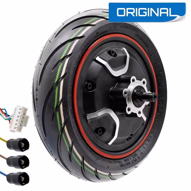 Niu KQi3 MAX Motor 48V 450W original