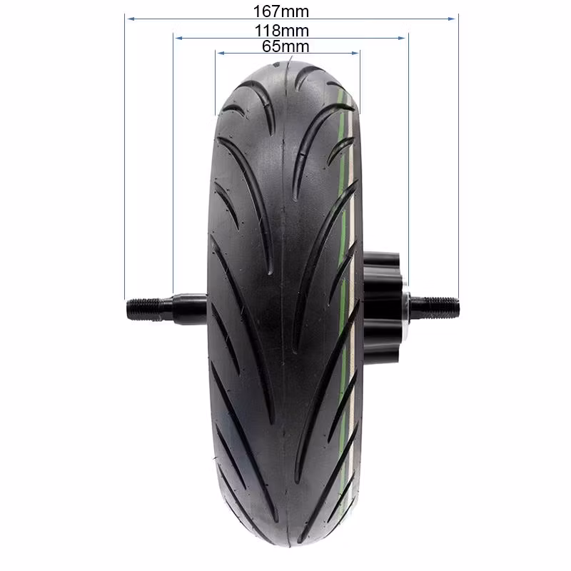 Niu KQi3 MAX Motor 48V 450W original