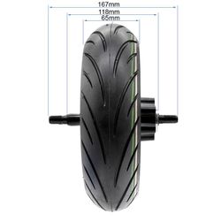Niu KQi3 MAX Motor 48V 450W original