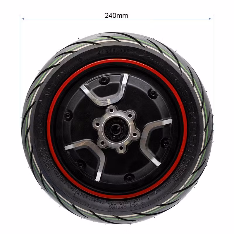 Niu KQi3 MAX Motor 48V 450W original