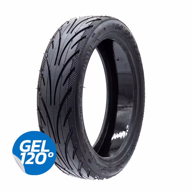 Däck 60/65-6.9 tubeless -Gel