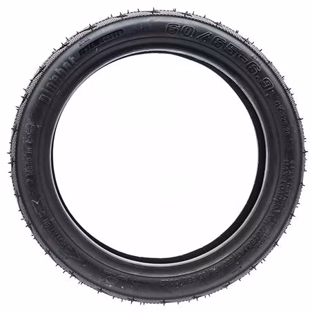 Däck 60/65-6.9 tubeless -Gel