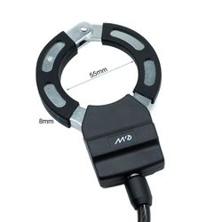 Handcuff Lås EWLK020 med nyckel