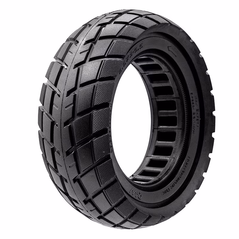 Däck Punkteringsfritt 8.5x3