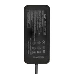 Laddare Premium 36V (42V 2A) 2.5 mm Kontakt