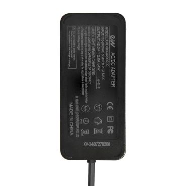 Laddare Premium 36V (42V 2A) 2.5 mm Kontakt
