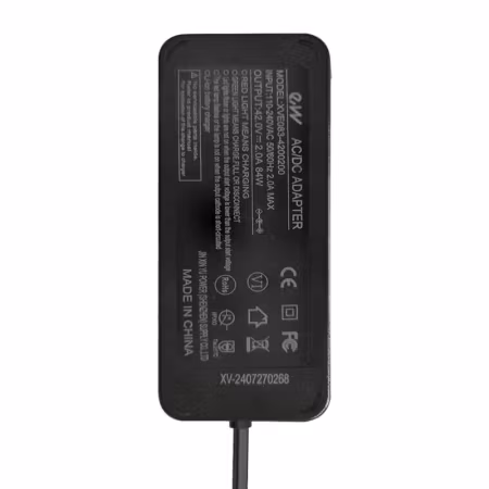Laddare Premium 36V (42V 2A) 2.5 mm Kontakt