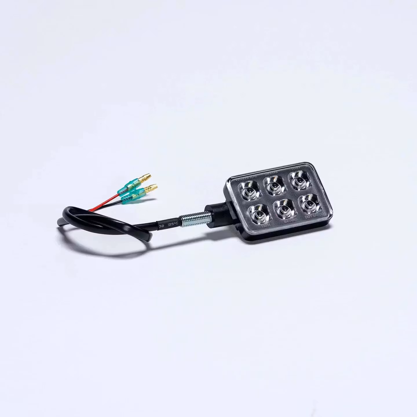 Cake Makka Blinker
