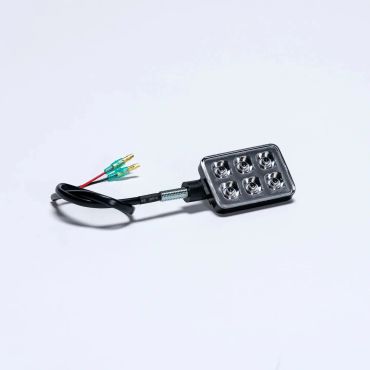 Cake Makka Blinker